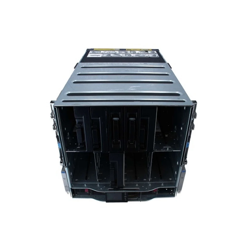 
China Factory Wholesale (4) LFF SATA HPE BladeSystem c7000 Blade Server 