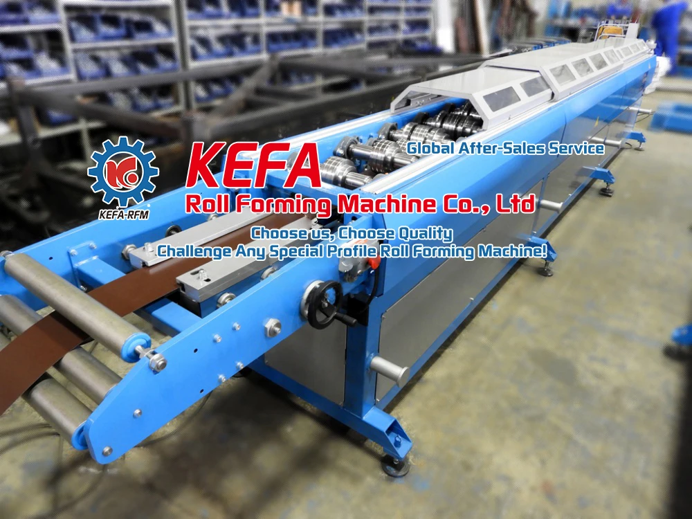 Colorbond Solid Hoarding Fence Corrugated Steel Fence Security Corrugated Fence making line