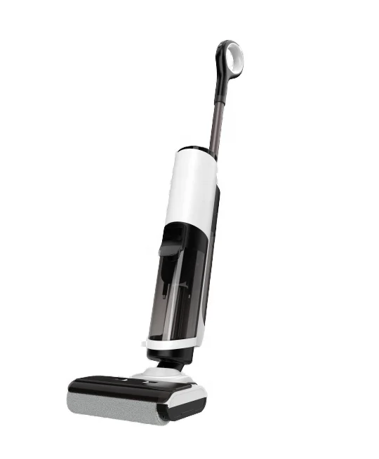 Wireless Automatic Wet And Dry Vacuum Cleaner Real-time Live Water Cleaning Suction And Mopping Machine/suction Cleaner