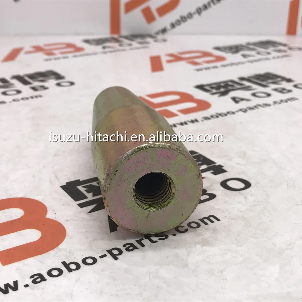 S100 S150 S160 S175 S185 T140 T180 T190 Lift Arm Pin 7101078 6734661 Bucket Pin Pivot Pin