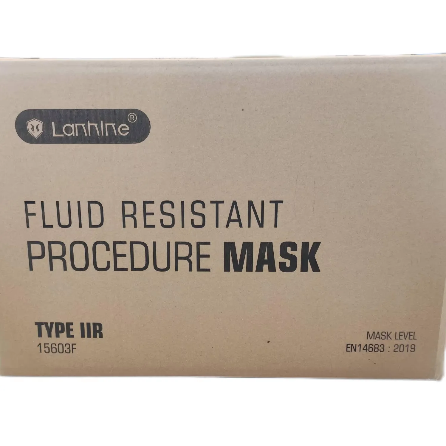 Get Your Type IIR Medical Masks Now: 100,000 Pieces Available for Immediate Dispatch to Meet Urgent Demand