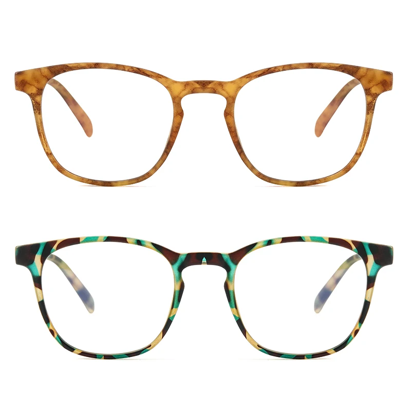 Оптовая продажа, очки для мужчин, компьютерные очки, очки с защитой от синего света, женские гибкие оптические очки, оправы для мужчин