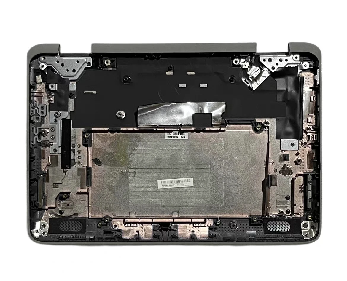 L43789-001 Original Replacement For HP ProBook x360 11 G3 EE Notebook LCD Rear Top Lid Back Cover Laptop cover