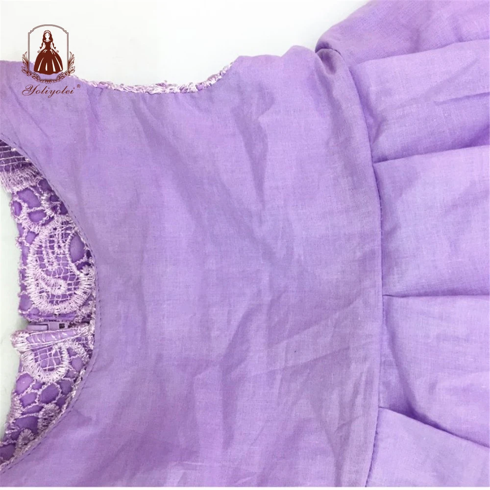 New Model Girl Dress Baby Girl Party Children Frocks Designs Kid Dresses