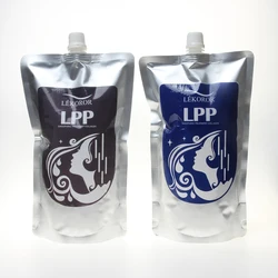 Professional Lpp cortex filling nutrition hair serum treatment