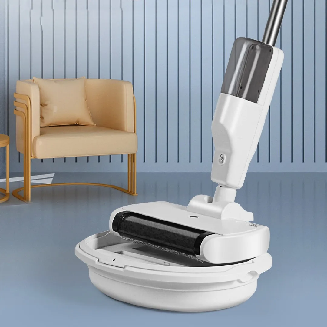 New Arrival Cordless Handy Electric Stick Magic Vacuum Cleaner Clean Mop for Floor Carpet