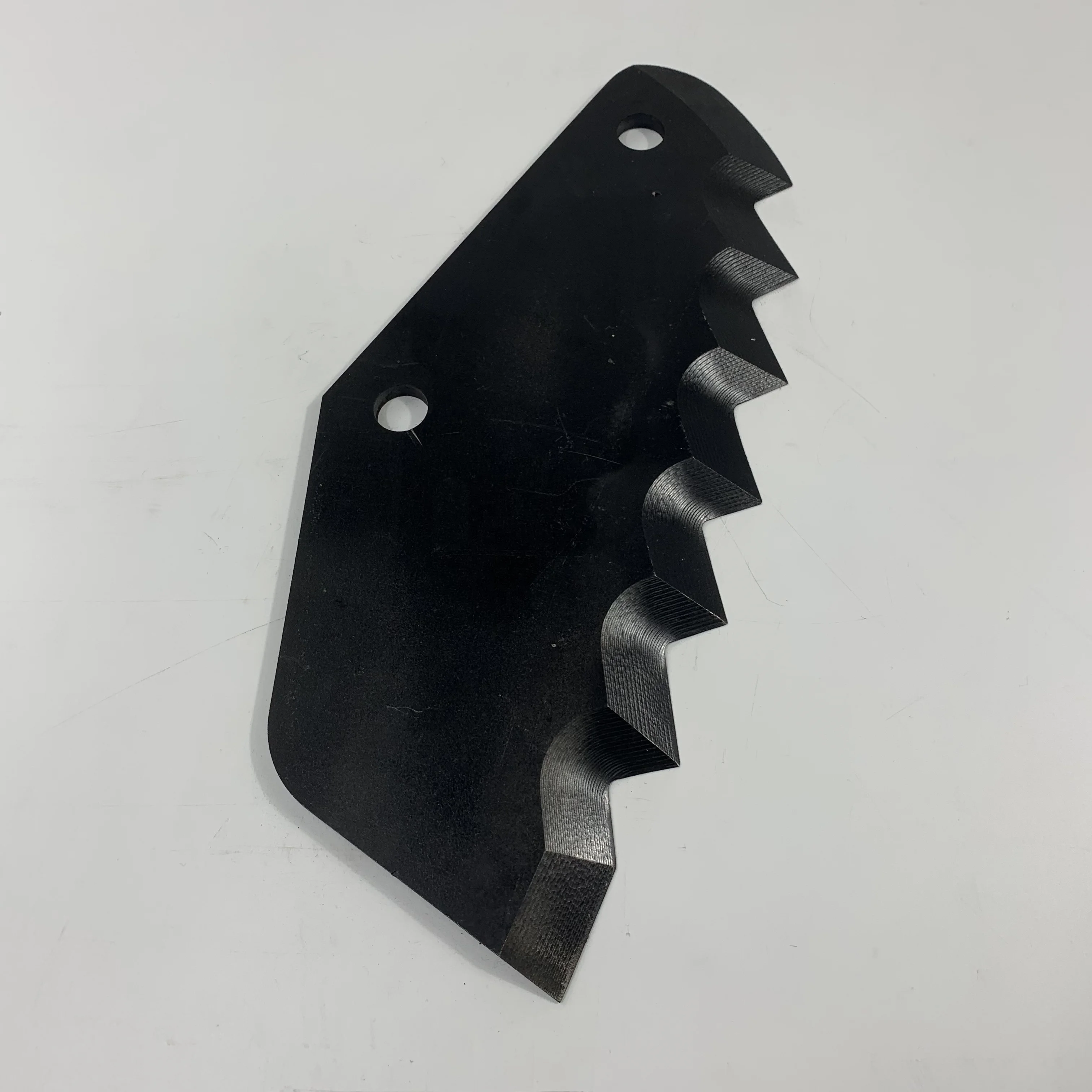  Cutting Mixer Knife Feed Mixing Blade For Livestock