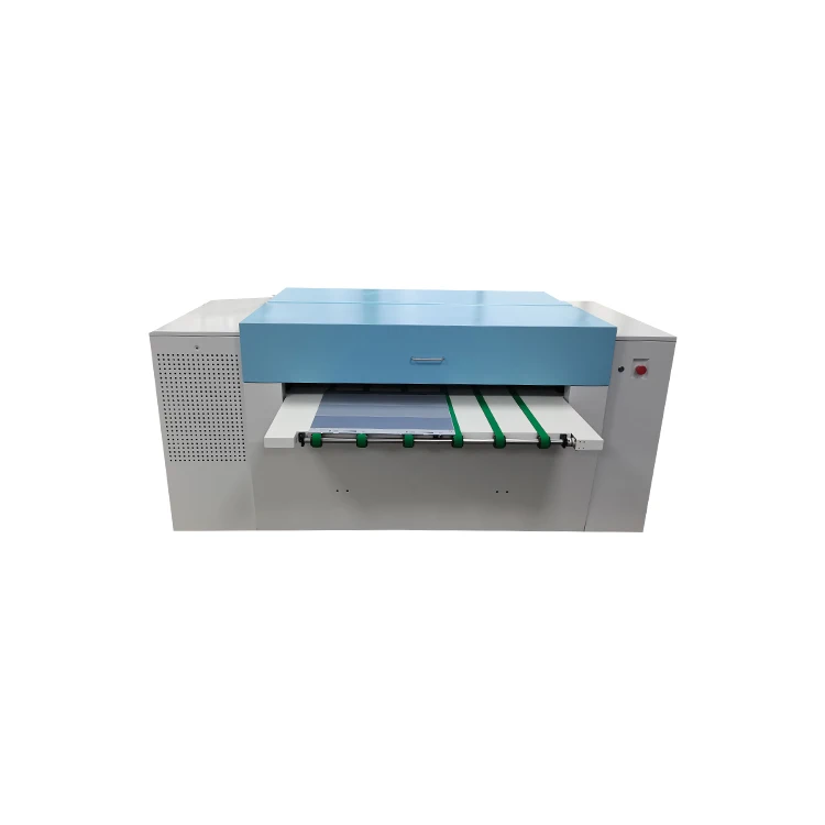 Best Wholesale Websites Hot Sale Positive Large Format Thermal Ctp Plate Making Machine