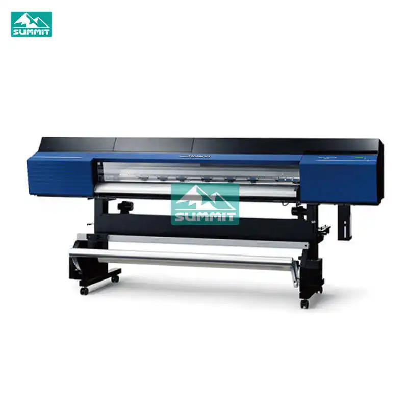 High Quality Roland TrueVIS VG2-640 VG2-540 Large-Format Inkjet Printer/Cutters