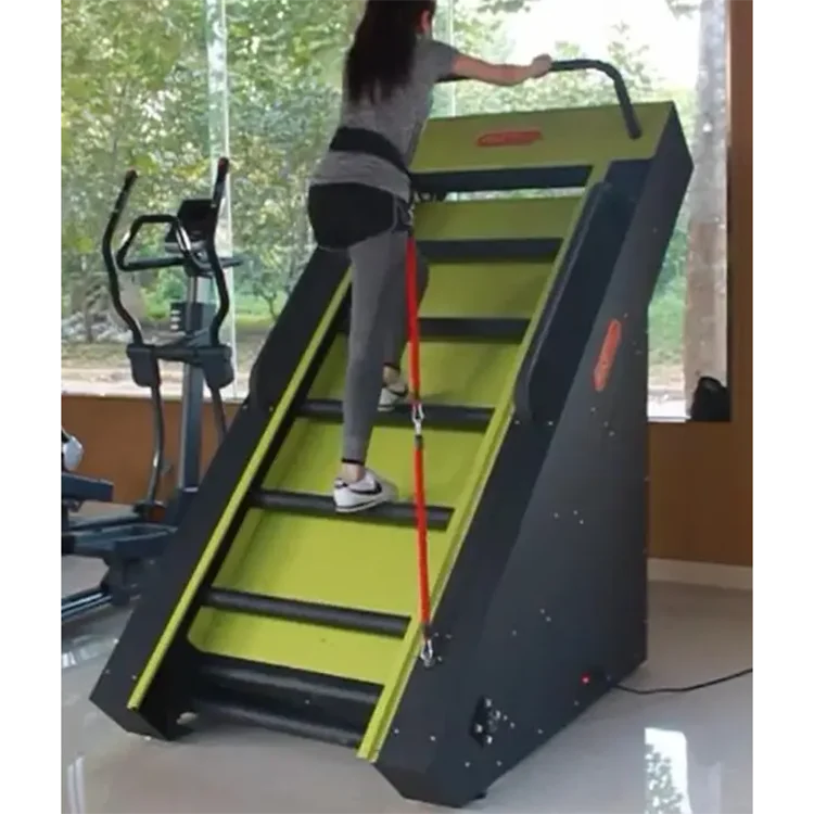 Cardio stair climber stepper trainer stairmill machine stairmaster stairmill stairmaster