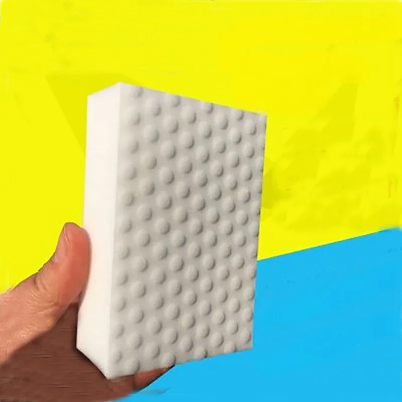 High Quality Hot Sale Dish Washing Kitchen Clean Sponge Eco Friendly Sponge