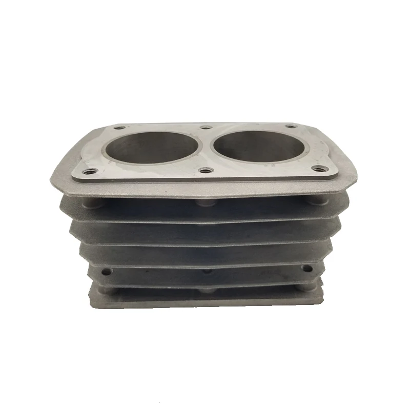 OEM-производитель алюминиевая машина для анодирования литье под давлением Электрический корпус