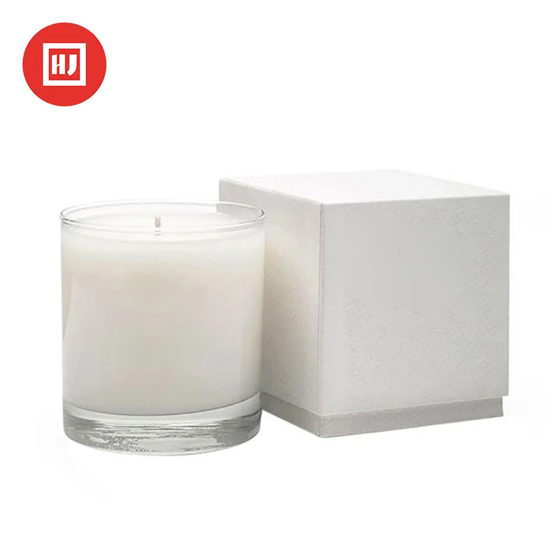 Scented Candles Promotional Gift Candle Light Aromatherapy Candles Luxury Brand Scents