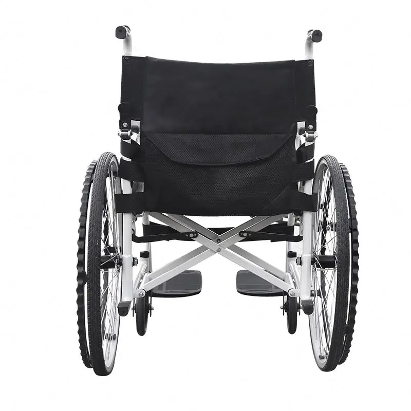 Wh-61 Factory Price Racing Wheelchair For Home