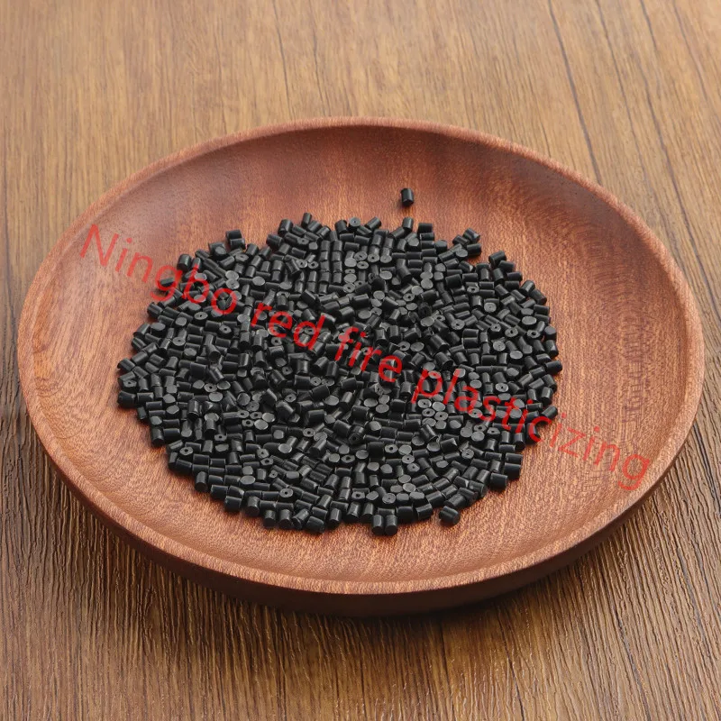 PA66, DuPont, FE5382-BK276, injection grade, reinforced 33%, black nylon 66 plastic,