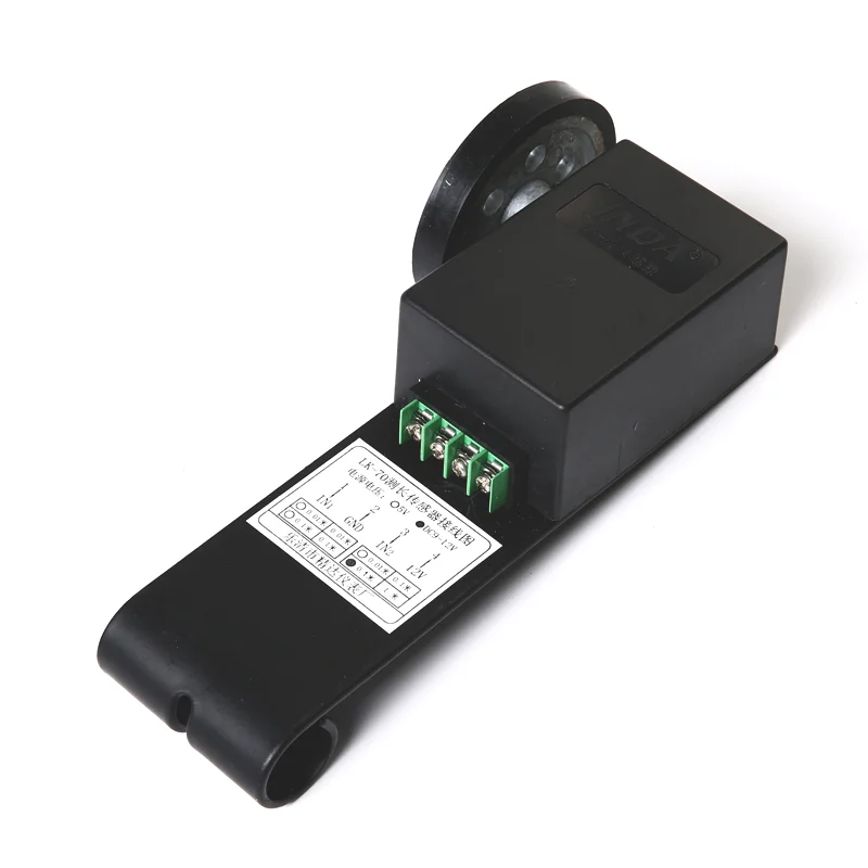 LK-70 Length-counting sensor & cable meter counter /mechanical Length measuring counter