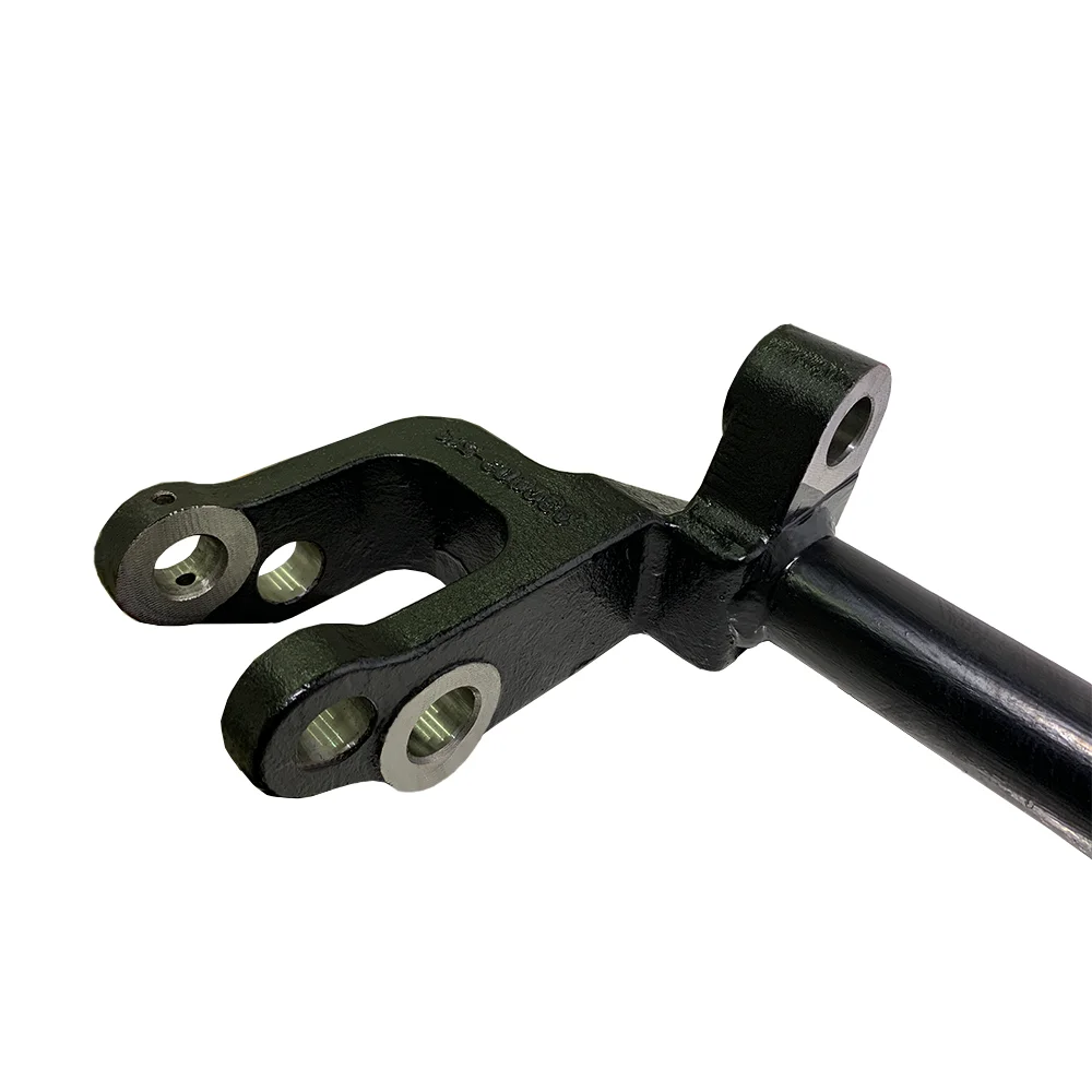 High Quality Customized Metal Steel Alloy Casting Rear Connecting Rod Assembly