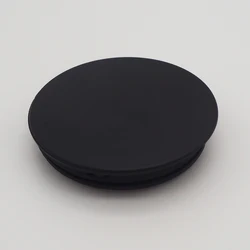 Free Sample Wholesale Blank Custom Glitter 3d Resin Phone Socket With Logo Sublimation Grip Up Sockets Cell Phone Holder