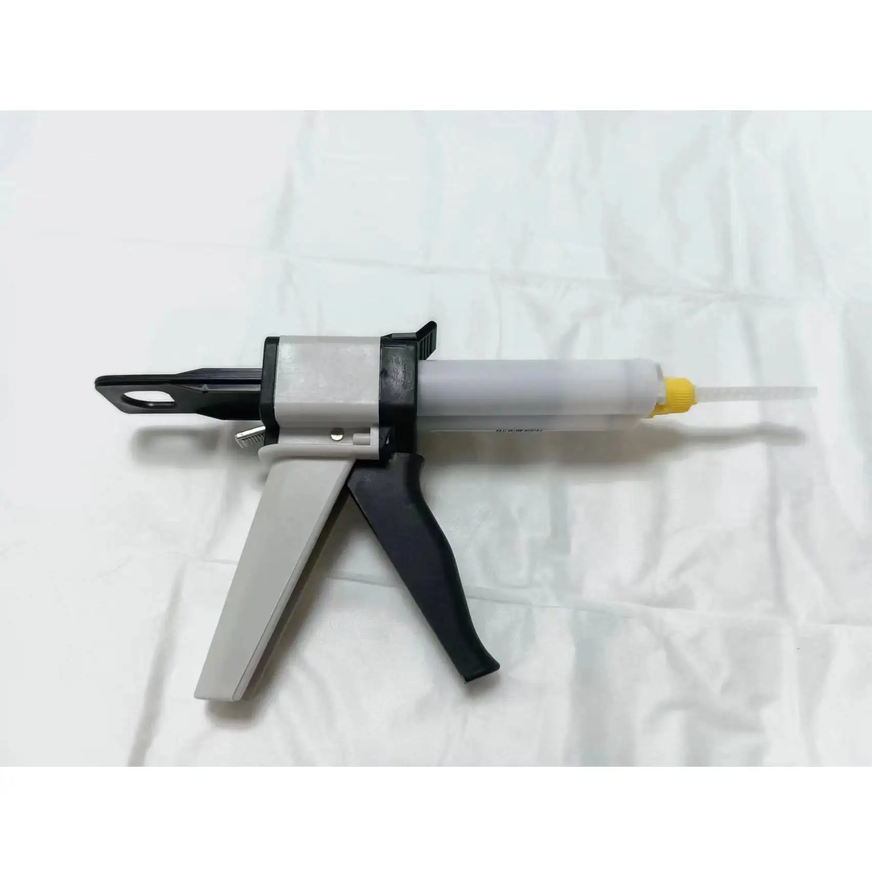 Dental Filling Equipment Dental Mixing Gun Dental Composite Gun Dental Glue Impression Gun Silicone Dispenser With High Quality