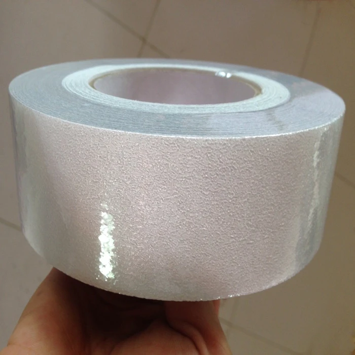 High Performance Transparent Non Slip Tape for Bathtub and Shower
