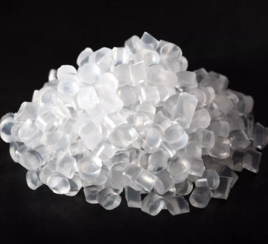 TPR Shoe Sole Material with Natural Virgin Granule