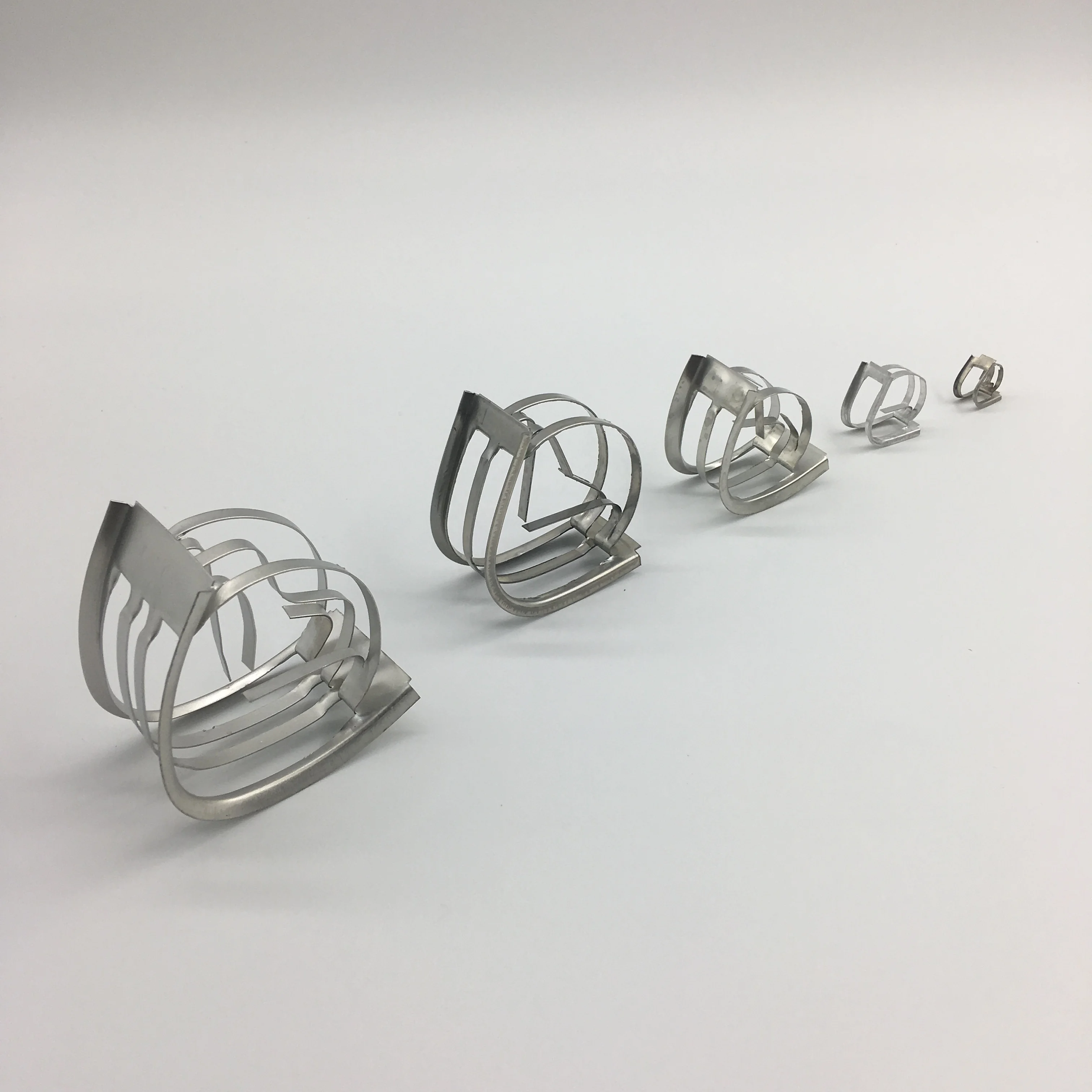 SUTONG Metal Tower Random Packing 16# Intalox IMTP for Srcubbers