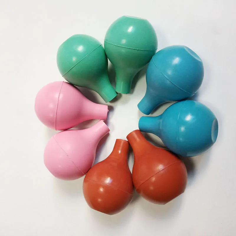 OEM ODM Supplier Rubber bulb massage myofascial cup japanese cupping glasses set