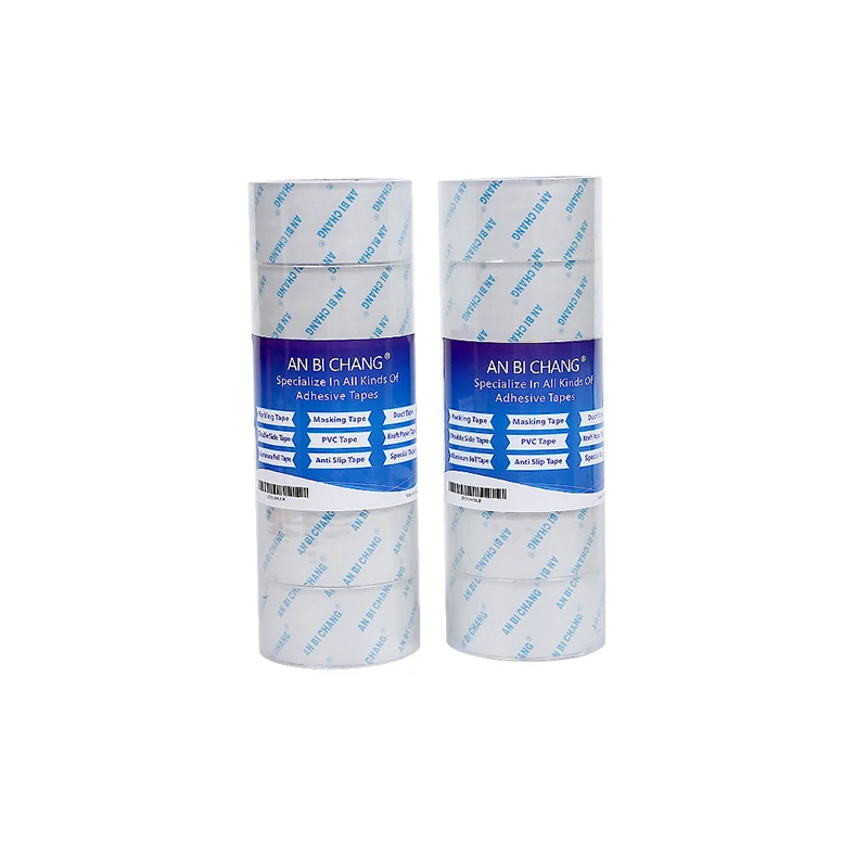 branded water leak heat adhesive packing tape oem