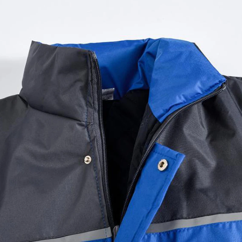 Sports Jacket Warm Keeper Outdoor Quick Dry Winter Adults Print Mandarin Collar for Men Knitted Thick Support Customized Size