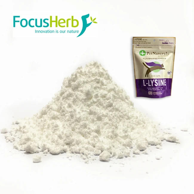 
Wholesale Feede Grade Alanine Histidine Lysine 