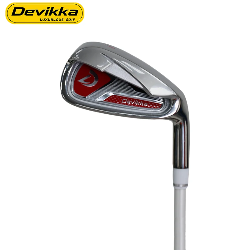 KONDAY wholesale oem club de golf complete set custom logo excellent branded golf clubs for sale