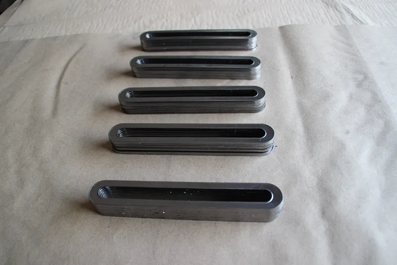 graphite sheet gasket materials