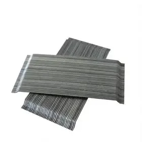 2024 concrete fiber steel modern design MOQ good price