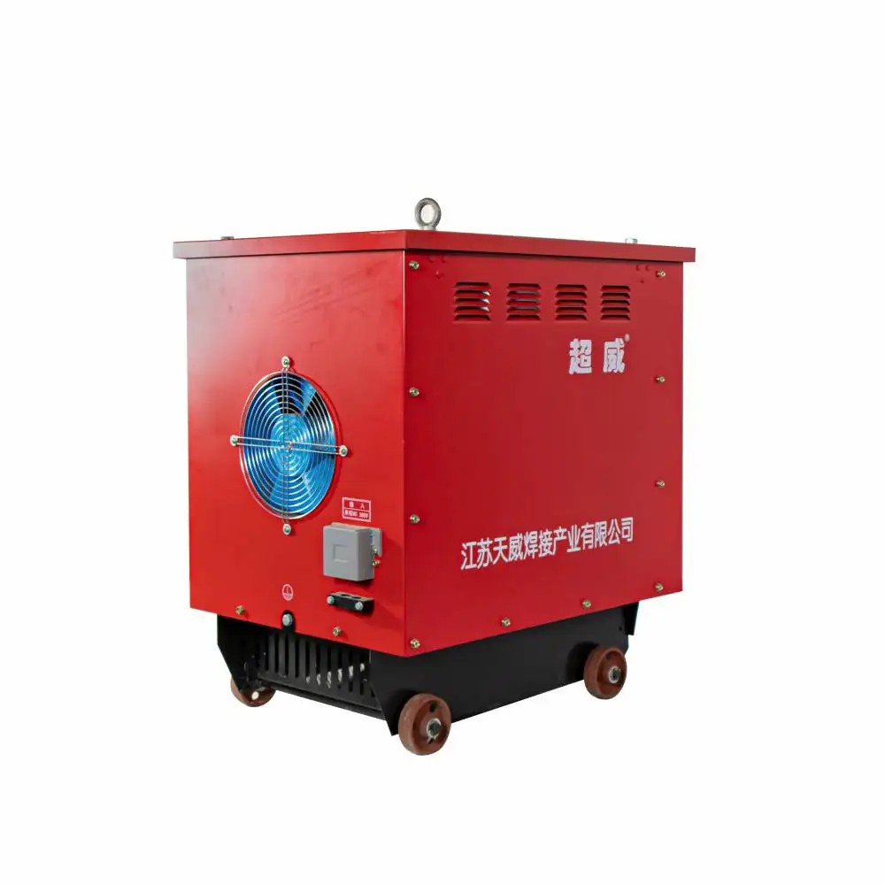 Factory Prices BX1 Series 315A 500A Iron Core AC Arc Welding Machine