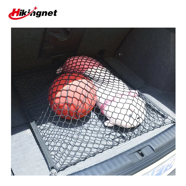 2021 Cost-effective Cargo Lifting Net High Quality Luggage Net