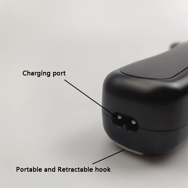 Delicate and small Manufacturer for Electric hair trimmer for men hair cutting clipper barber shop salon