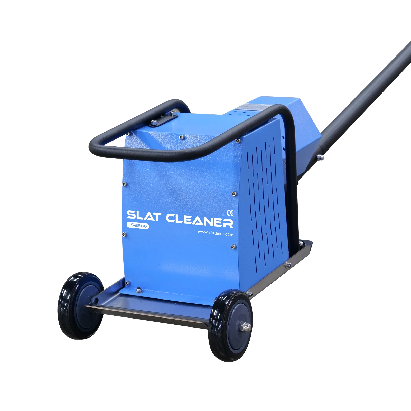 Fully automatic Fiber Laser Cutting Machine Laser Slag Removal Tool Handheld Slat Cleaner And Slag Remover