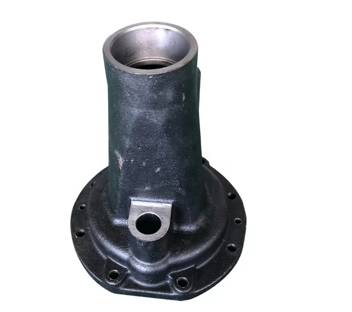 Casting Austempered Ductile Iron ADI casting auto railway Tractor Spare Parts