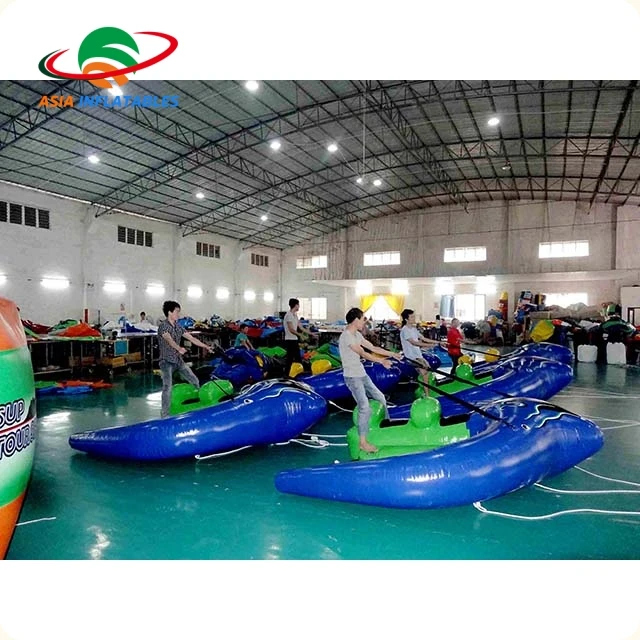 Inflatable Flying Manta Ray Inflatable Watercraft, water game sport for adults inflatable water park lake toy