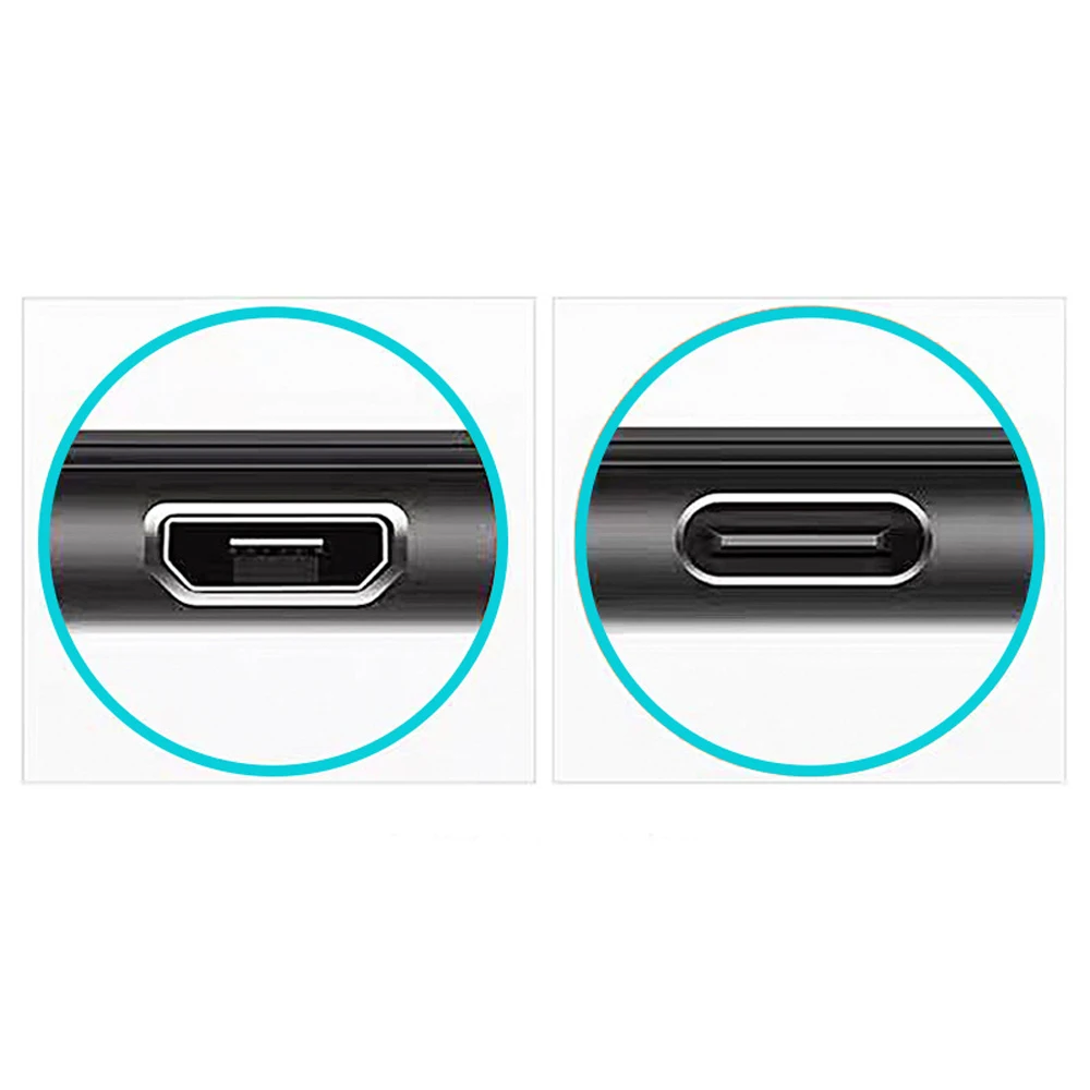 Otg Adapter Type-c OTG Mobile Phone Usb USB