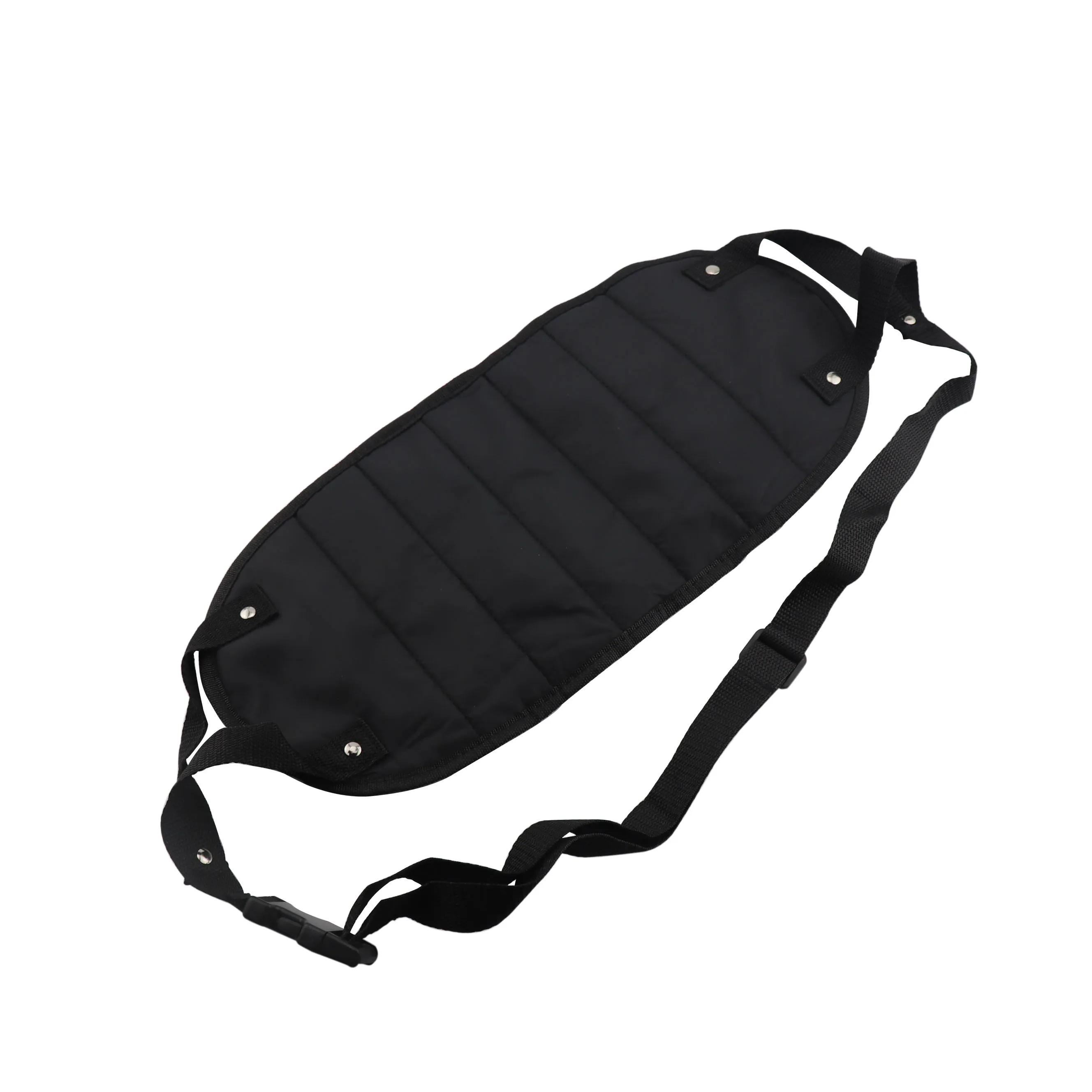 2022 портативный подставка для ног из пены с эффектом памяти, регулируемая подставка для ног для путешествий, самолета, гамак для офисного стола