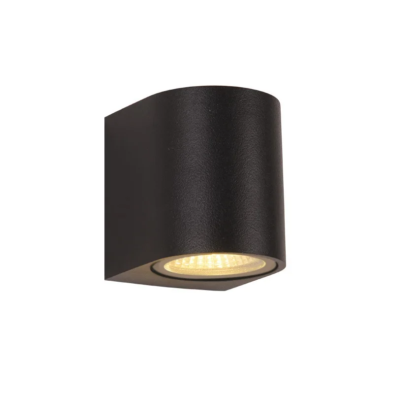 Best quality LED Lamp Wall Mounted Light Fixture 110V 220V IP20 E27 LED Outdoor Wall Lights