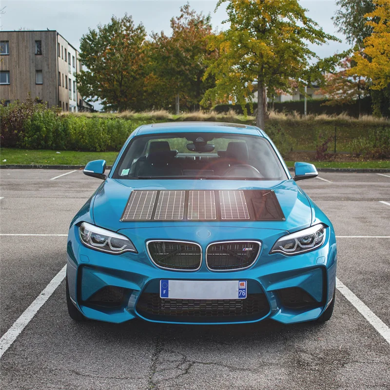 Portable Solar Power 21W 28W 30W Energy Storage Charger Foldable Photovoltaic Monocrystalline Solar Panels Price For Home