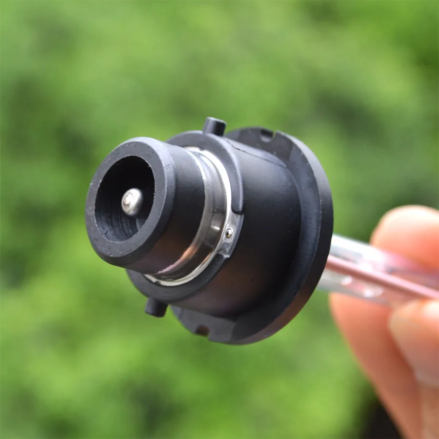 Hot sale headlight 12v 24v 55W 65W 4300K 5500K 6000K 8000K hid xenon D2S D2R headlamps Halogen & Xenon Headlights