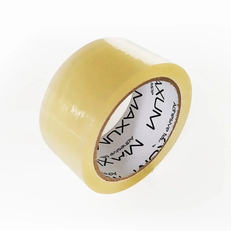 Packaging Tape Adhesive Tape with Logo Printed