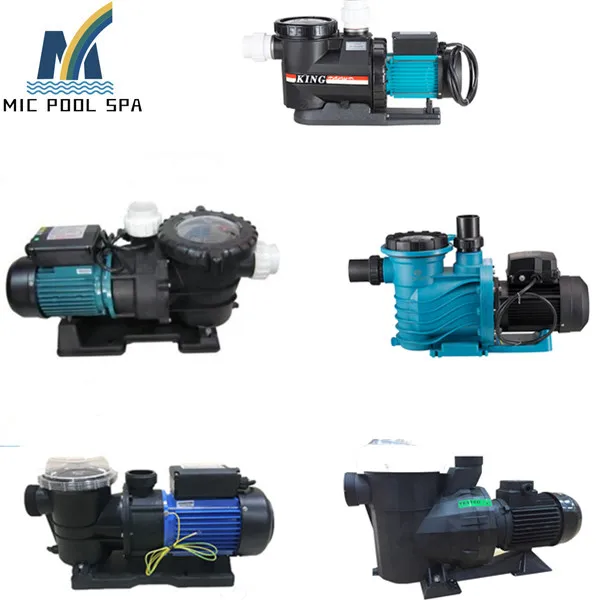 swimming pool pump, swimming pool water motor