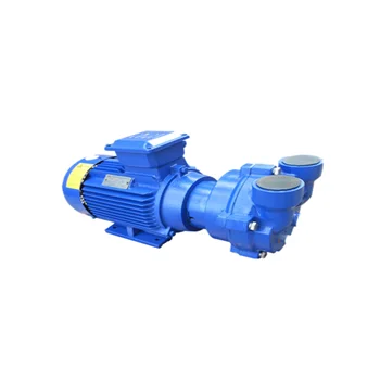 2BV2 060/071-Ex  Liquid Ring Vacuum Pump & water ring vacuum pump 2BV Ex Series