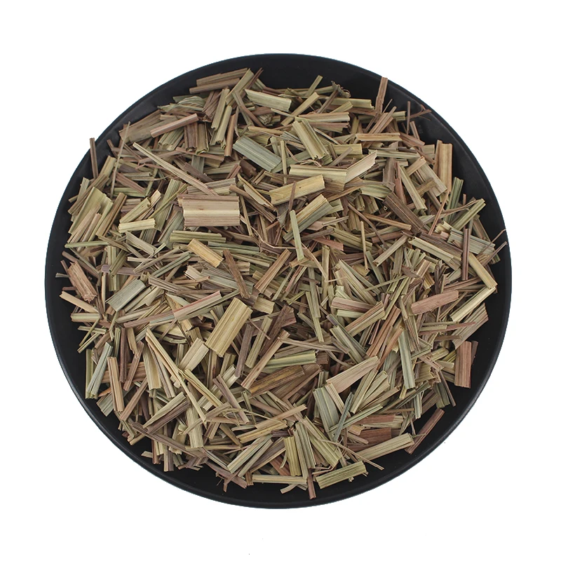 High-quality spices Single Spice Lemongrass cut into segments citronella Xiangmaocao