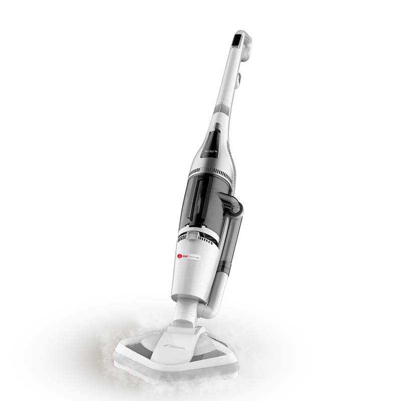 Deerma ZQ990W Multifunctional Steam Cleaner Vacuum & steam mop
