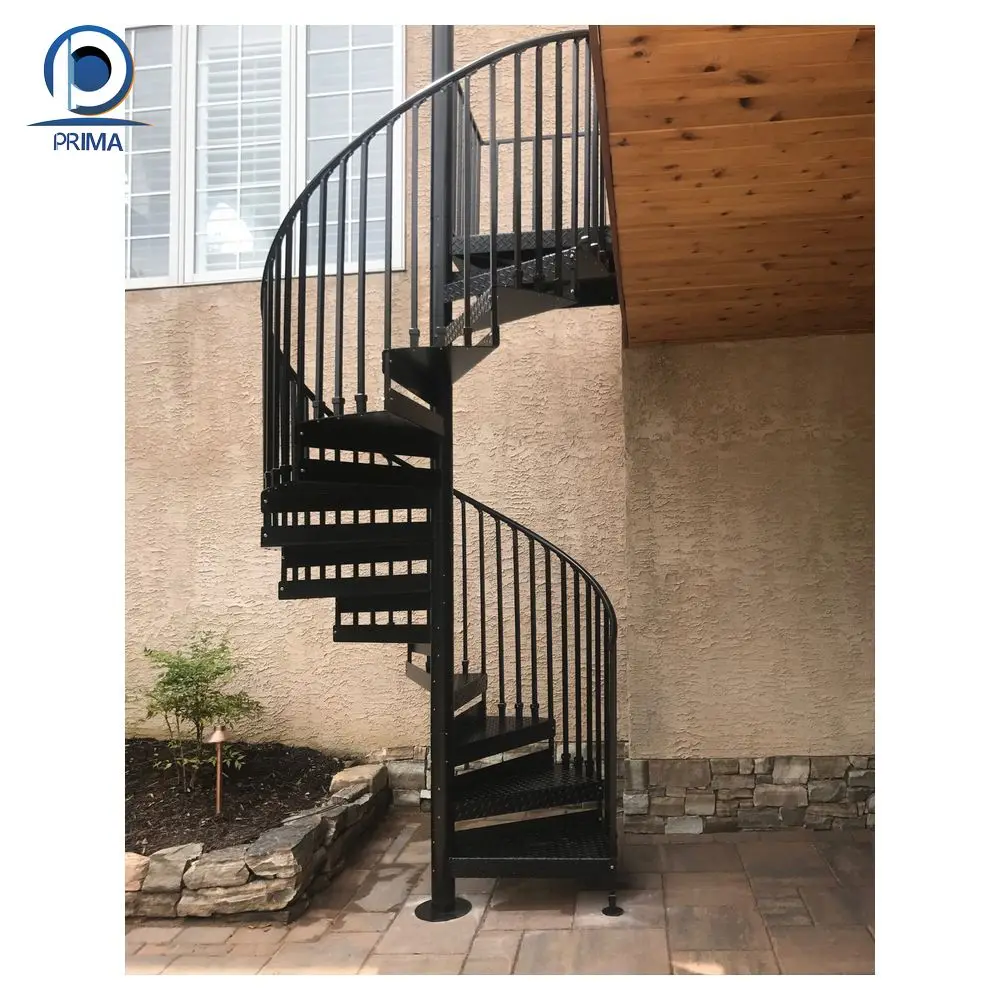 Wrought iron interior staircase metal spiral stair staircase design cast iron spiral staircase
